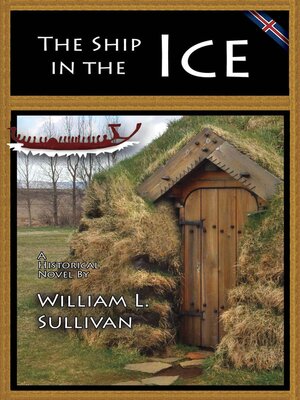 cover image of The Ship in the Ice